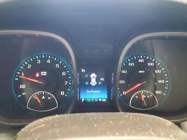2014 CHEVROLET MALIBU 2LT  