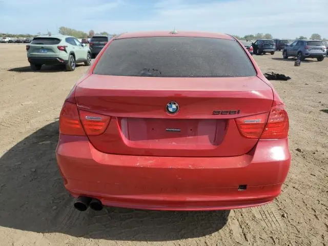 2011 BMW 328 I  