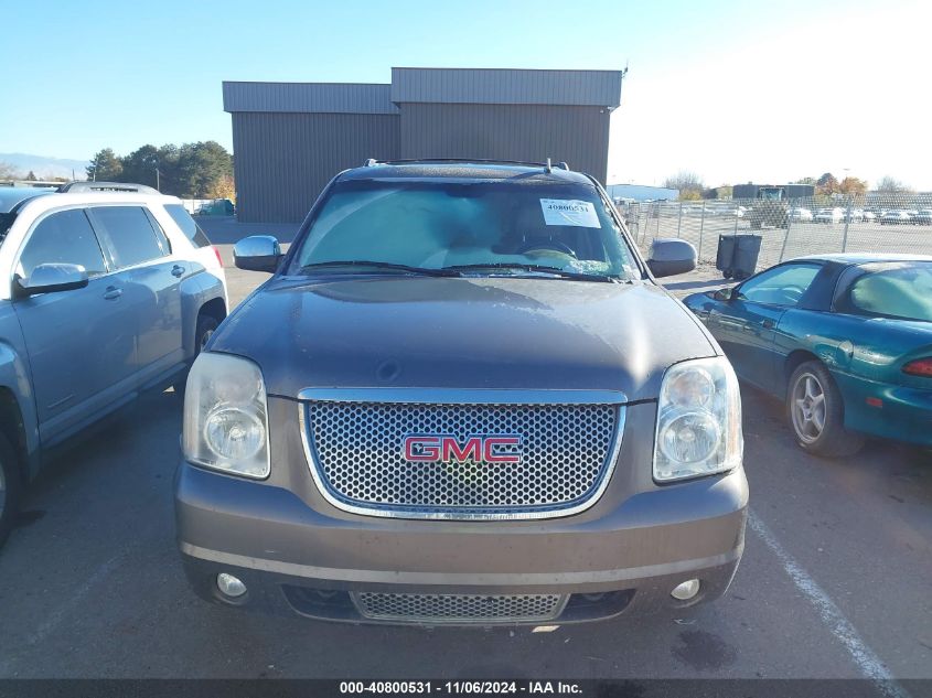 2011 GMC YUKON XL 1500 DENALI