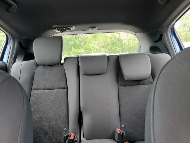 2020 HONDA HR-V SPORT  