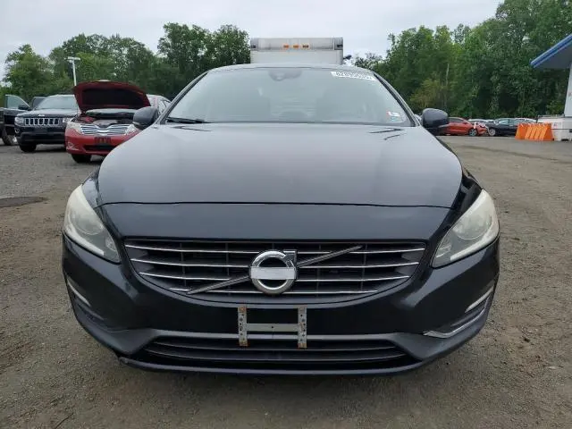 2014 VOLVO S60 T5