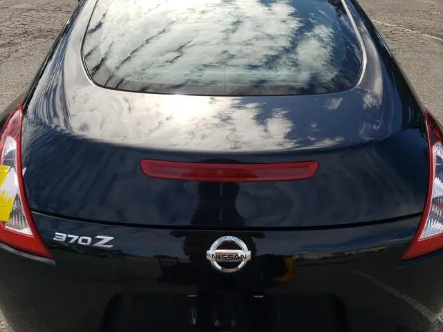 2020 NISSAN 370Z BASE  