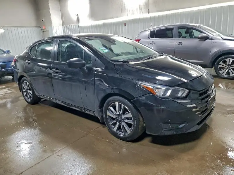2023 NISSAN VERSA S  
