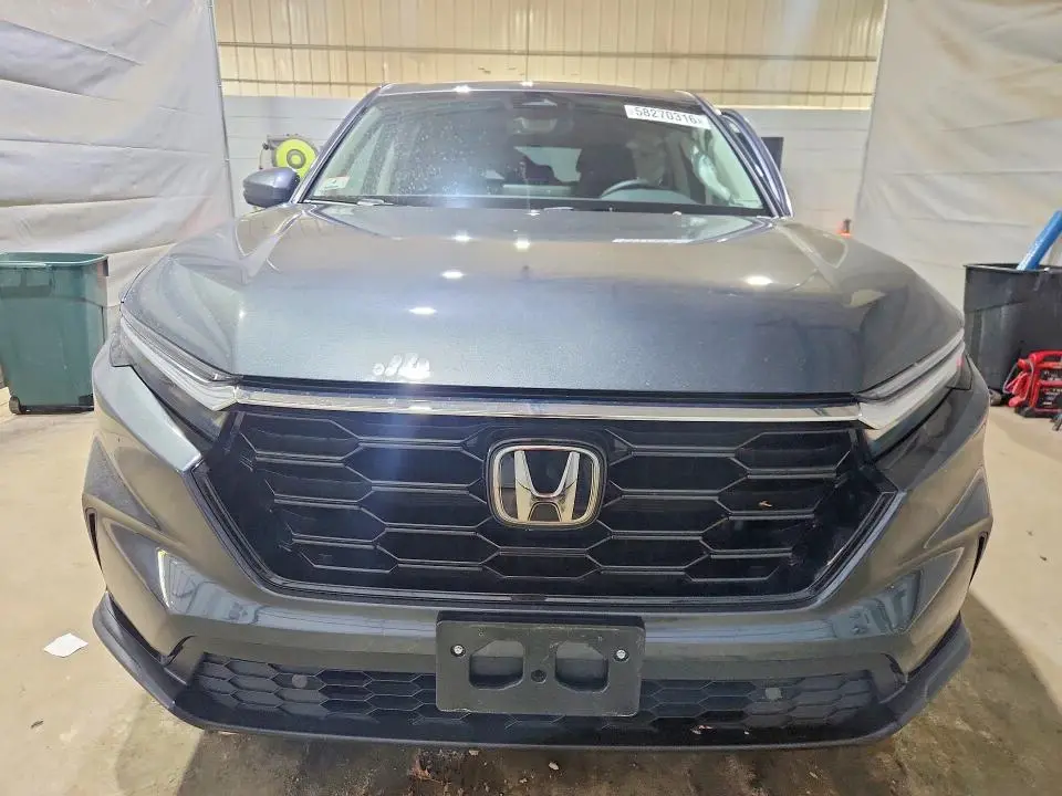 2026 HONDA CR-V EXL  