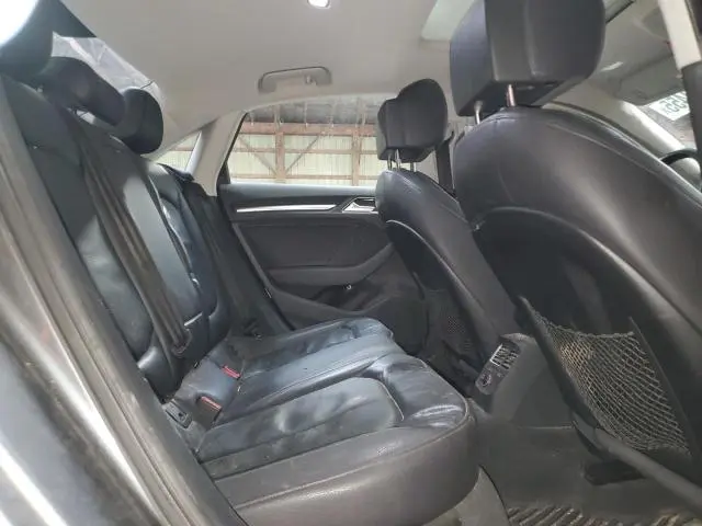 2015 AUDI A3 PREMIUM PLUS  