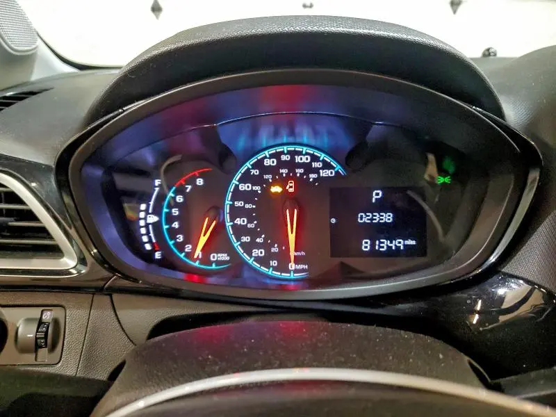 2020 CHEVROLET SPARK 1LT  