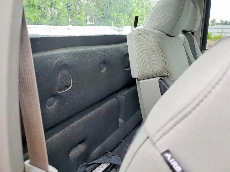 2017 FORD F150   