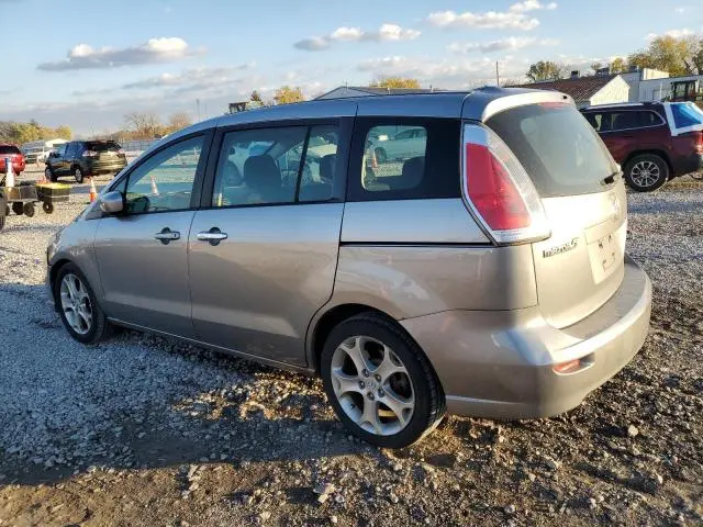 2010 MAZDA 5   