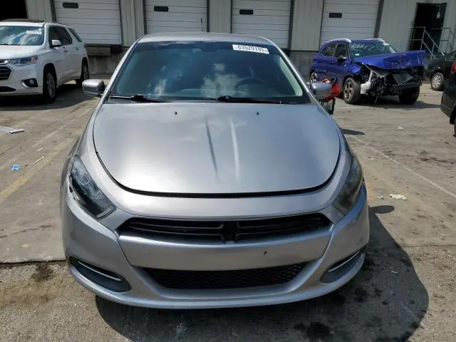 2015 DODGE DART SXT  