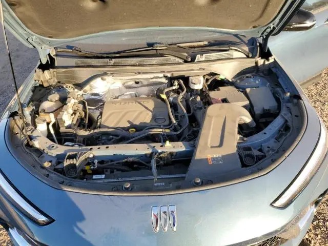 2024 BUICK ENVISTA SPORT TOURING  