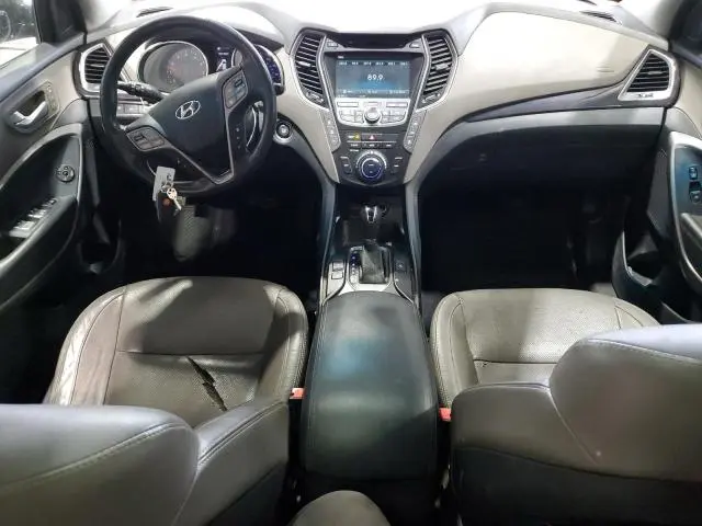 2015 HYUNDAI SANTA FE GLS  