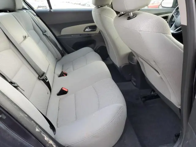 2014 CHEVROLET CRUZE ECO  