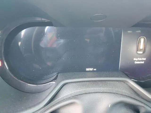 2024 DODGE HORNET GT  