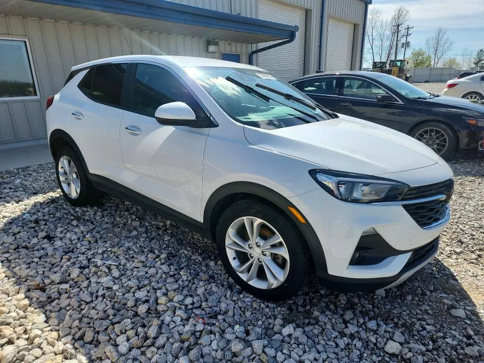 2020 BUICK ENCORE GX PREFERRED  