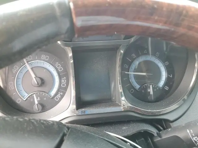 2011 BUICK LACROSSE CXL  