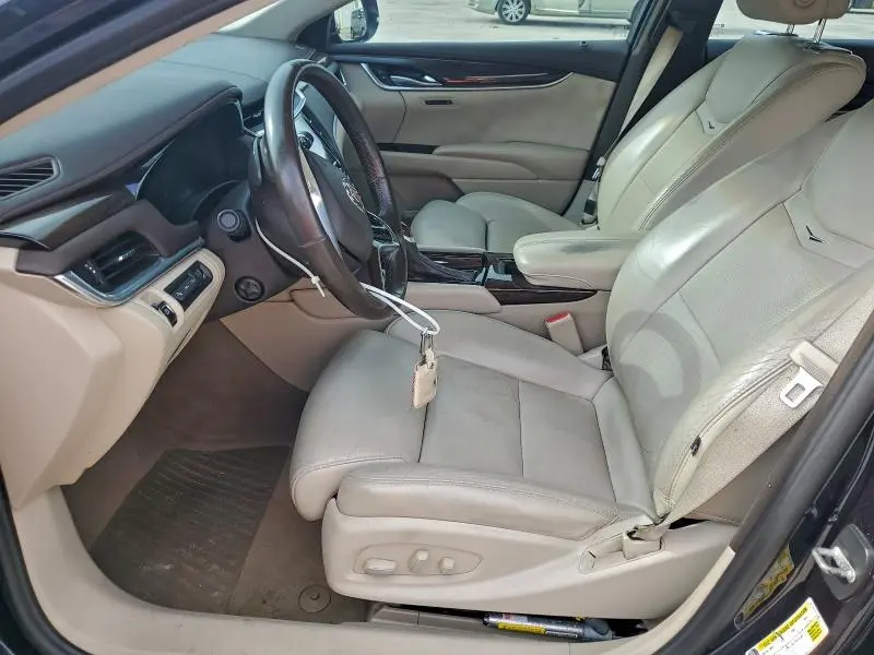 2014 CADILLAC XTS PREMIUM COLLECTION  