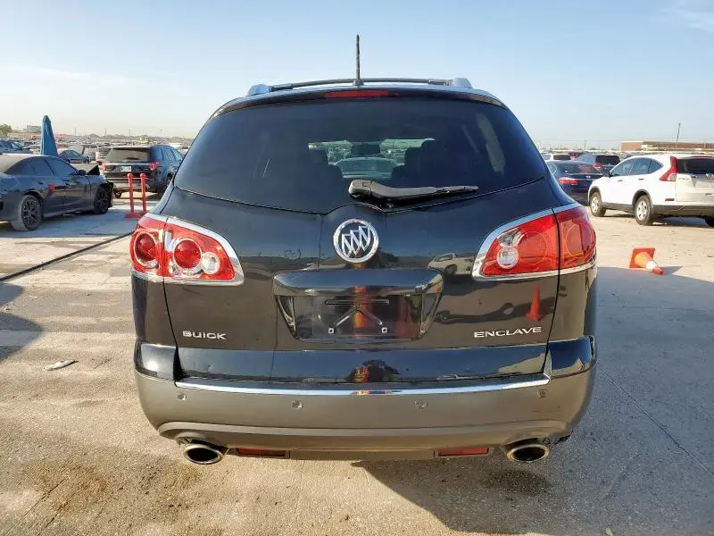 2012 BUICK ENCLAVE   