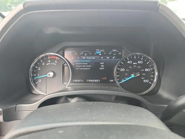 2019 FORD F250 SUPER DUTY  