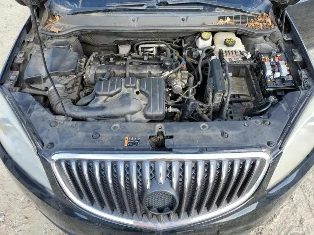 2016 BUICK VERANO SPORT TOURING  