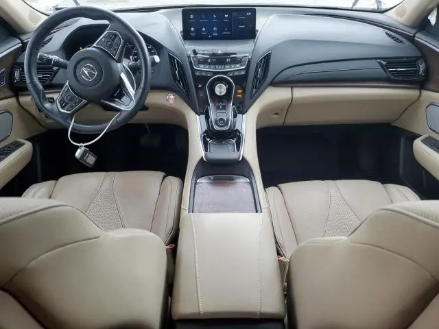 2020 ACURA RDX ADVANCE  