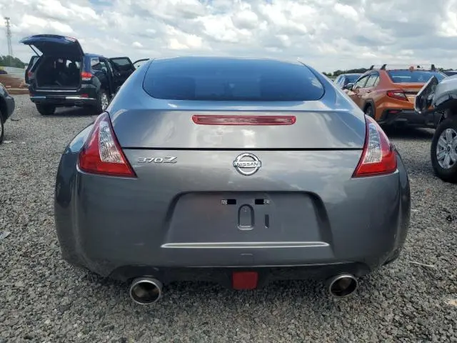 2018 NISSAN 370Z BASE  