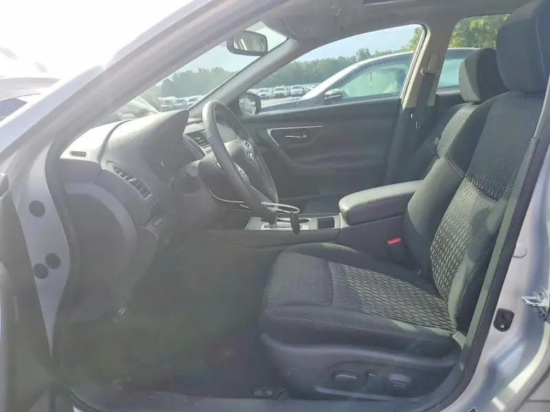 2016 NISSAN ALTIMA 2.5 SV  