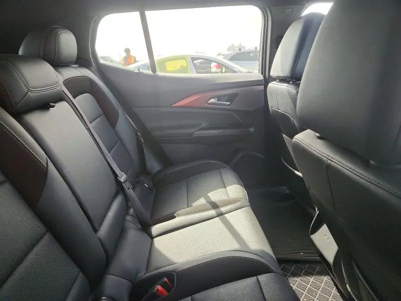 2024 CHEVROLET EQUINOX 2RS  