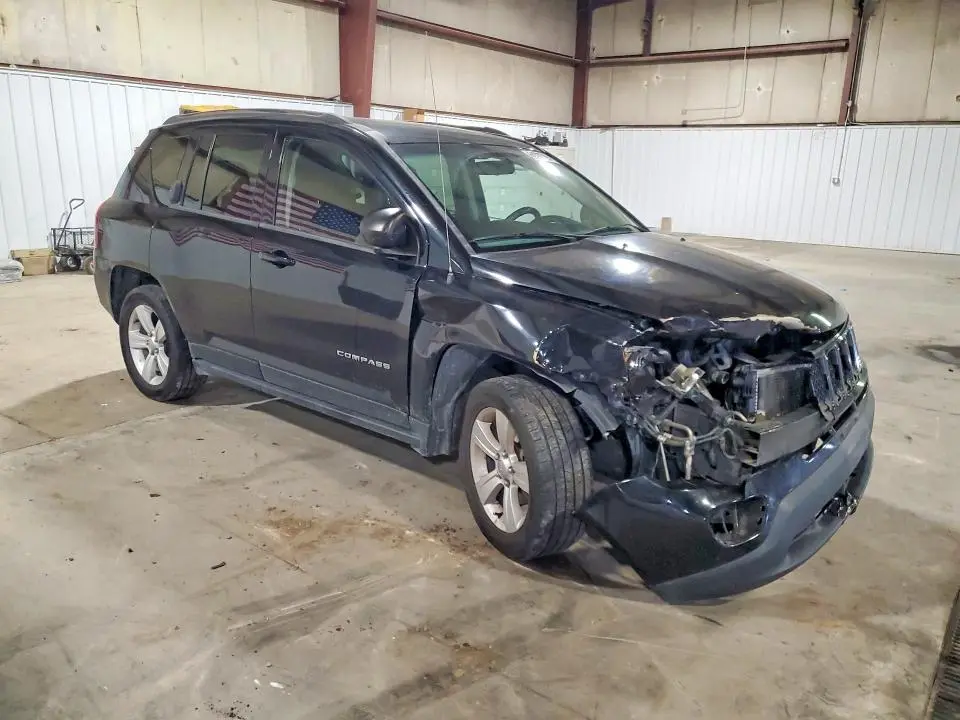 2015 JEEP COMPASS SPORT  