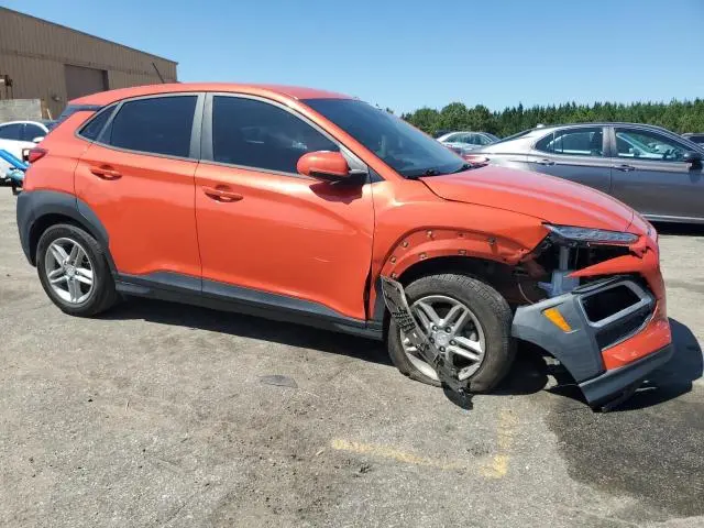 2020 HYUNDAI KONA SE  