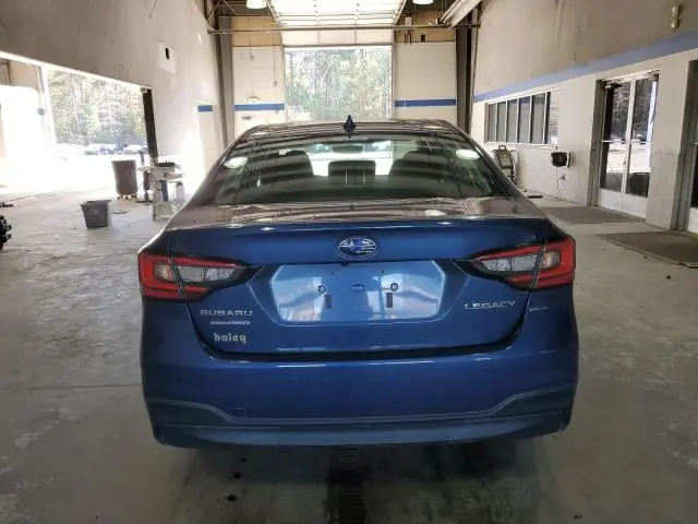 2022 SUBARU LEGACY PREMIUM  