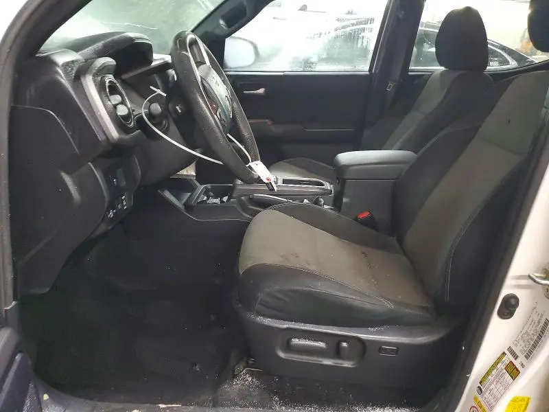 2020 TOYOTA TACOMA DOUBLE CAB  