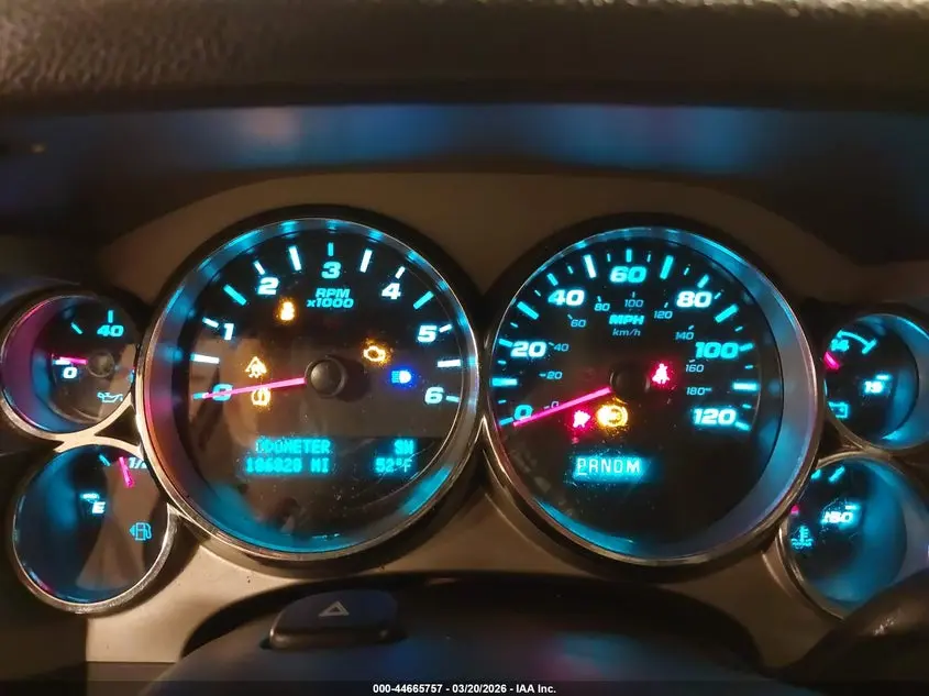 2013 GMC SIERRA 1500 SLE