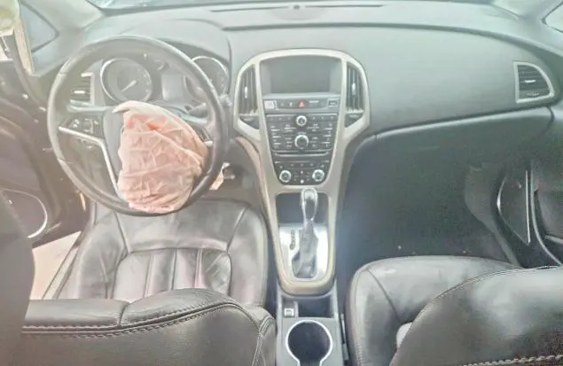 2015 BUICK VERANO   