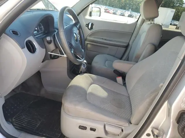 2011 CHEVROLET HHR LT