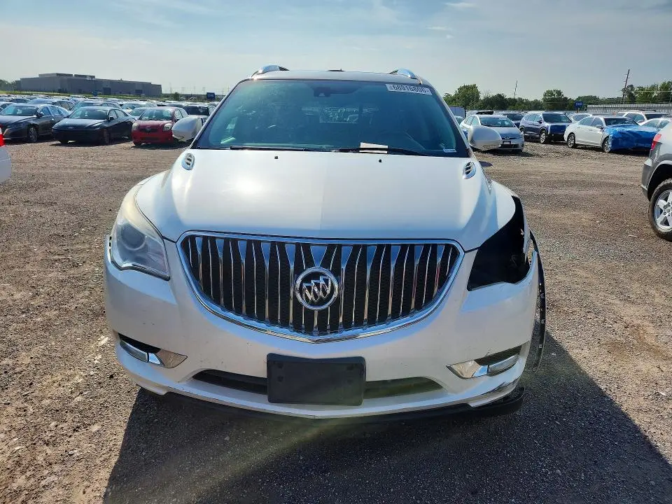 2014 BUICK ENCLAVE   