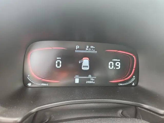 2023 KIA SOUL GT LINE  