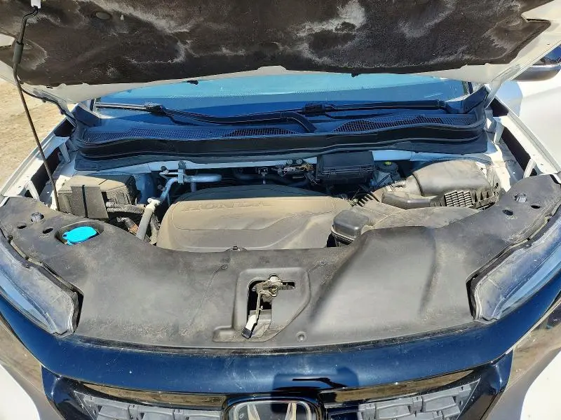 2021 HONDA PASSPORT EXL  
