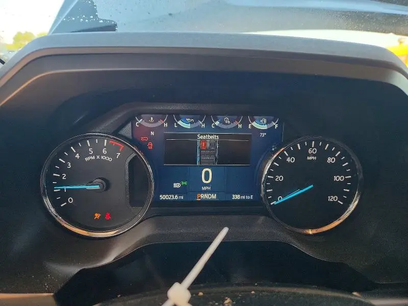 2023 FORD EXPEDITION MAX XLT  
