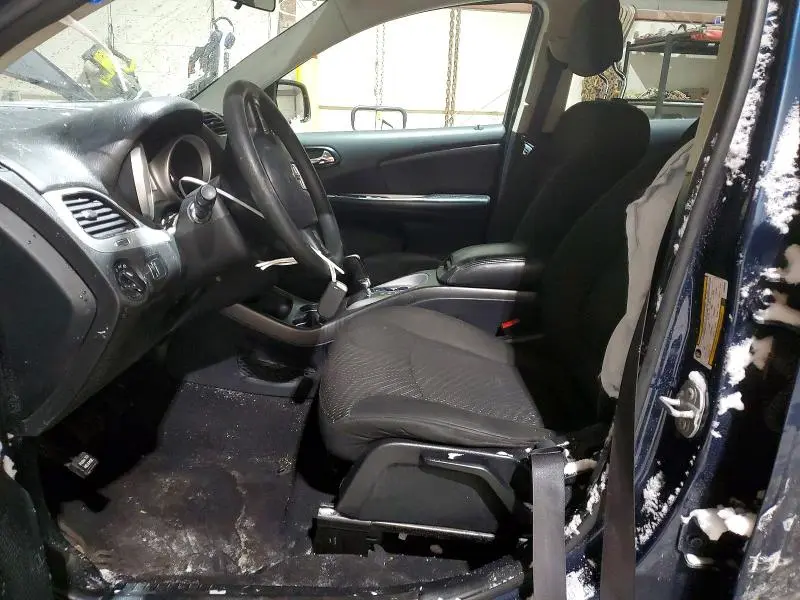 2015 DODGE JOURNEY SE  