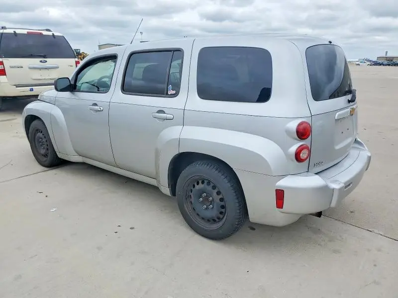 2011 CHEVROLET HHR LS  