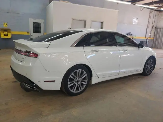 2013 LINCOLN MKZ