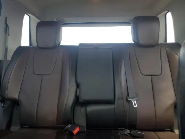 2015 GMC TERRAIN SLT  