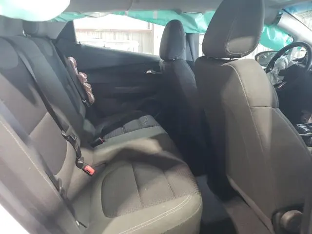 2023 CHEVROLET BOLT EV 1LT  