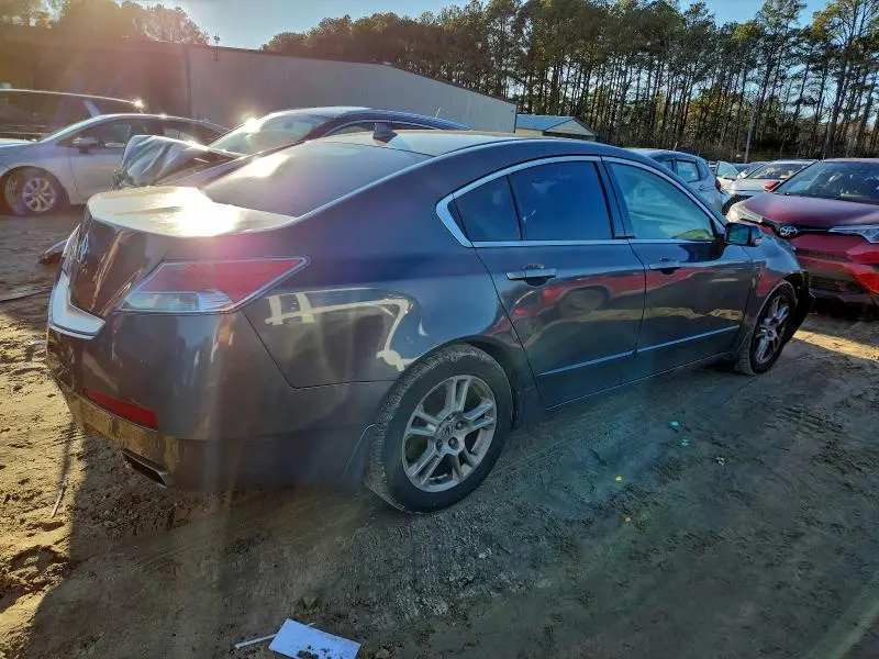 2011 ACURA TL   
