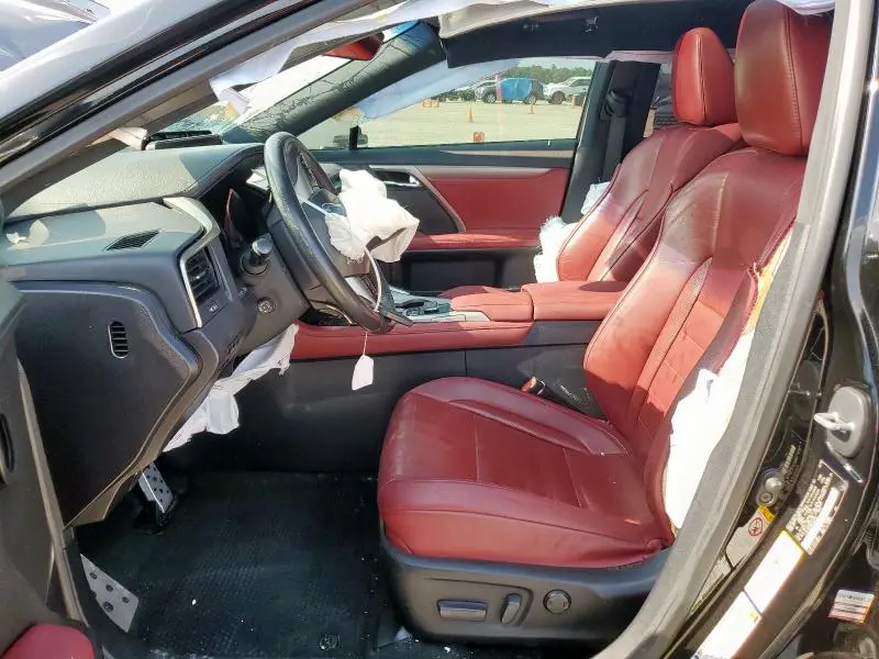 2016 LEXUS RX 350 BASE  