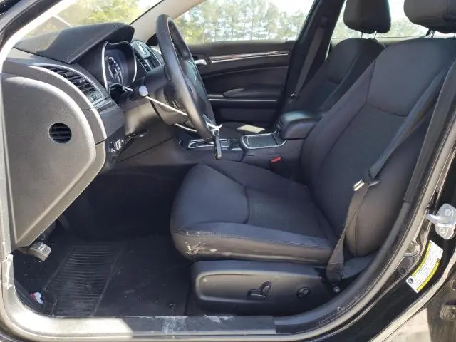 2018 CHRYSLER 300 TOURING  