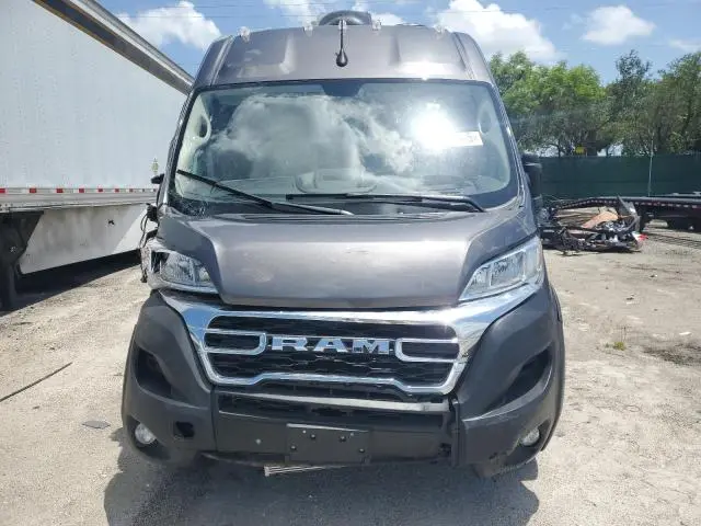 2023 RAM PROMASTER 1500 1500 HIGH  