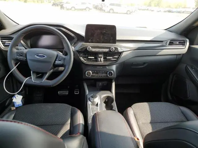 2024 FORD ESCAPE ST LINE  