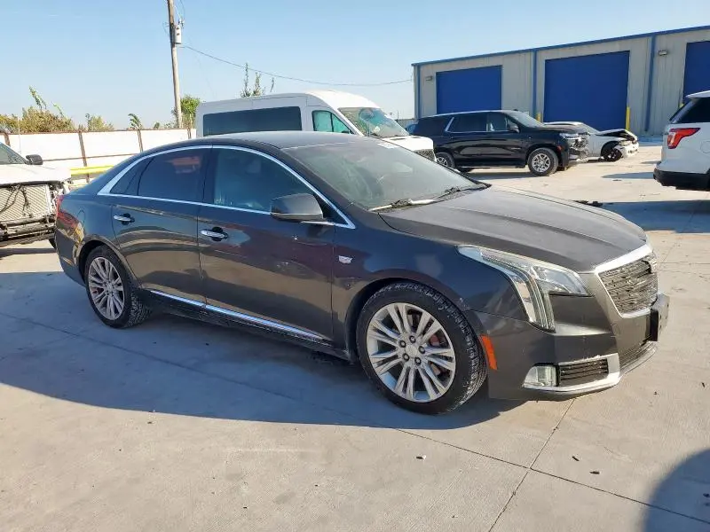 2019 CADILLAC XTS LUXURY  