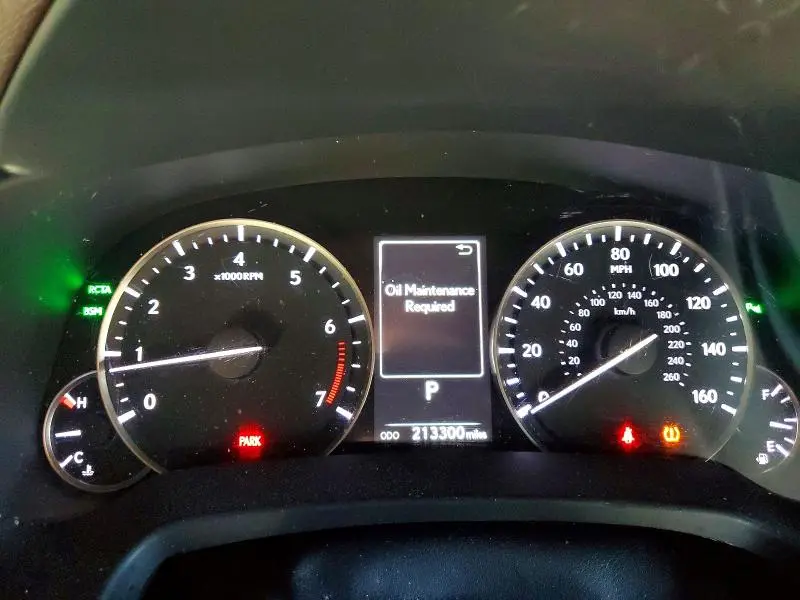 2016 LEXUS RX 350 BASE  